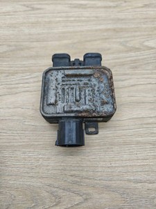 Volvo V70 2010 Diesel Relais Kühlerlüfter 940011200 BUI10391