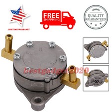 24233G1 Fuel Pump Fits EZGO 2-Cycle Marathon gas Golf Cart 1989-1990.5 WT-1030B