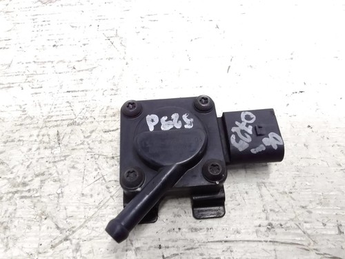 BMW 5 E60 DPF-Drucksensor 7789219 2.50 Diesel 2006 28730233