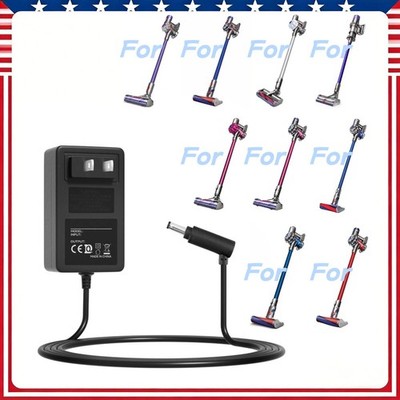 26.1V AC Charger for Dyson V8 V7 V6 SV03 SV04 SV05 SV06 SV07 SV09 Vacuum Cleaner