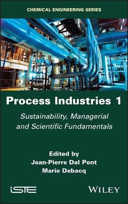 Process Industries 1 - 9781786304421