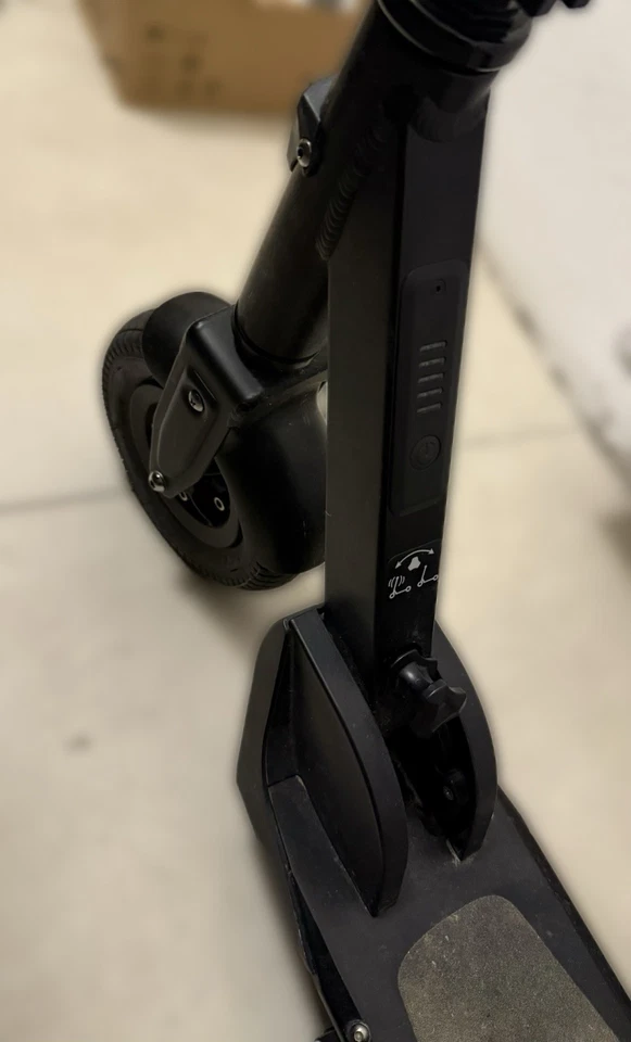 e-scooter - Bild 3 von 4