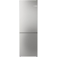 Bosch Home KGN362LAF Serie 4, KüHl-/Gefrierkombination, Silber