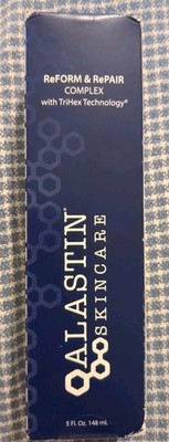 Alastin ReFORM & RePAIR Complex 5 oz  NEW SEALED TriHex Technology