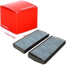 Filtre d'habitacle Mazda DEMIO