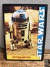 Star Wars 1977 Artoo-Detoo Wonder Bread #8 Trading Card