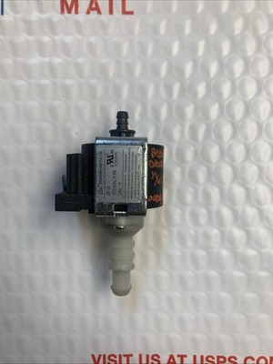 BISSELL CrossWave 2211W 1785 2306 2328 Pump SP-1A E353576 120V 14.8W OEM Parts