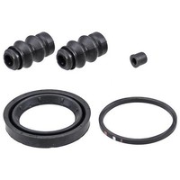 Reparatursatz Bremssattel Rundum Sorglos Ø 51 Mm A.B.S. FüR Toyota Yaris