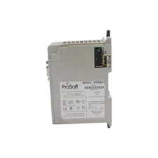 PROSOFT TECHNOLOGY MVI69-PDPMV1 F/W 1.1 5VDC NSNP
