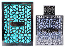 Rayhaan Aquatica EDP 100ML For Man And Women