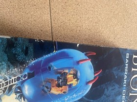 LEGO BIONICLE: Barraki Deepsea Patrol (8925) FACTORY SEALED