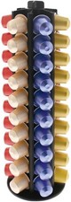 Nespresso Coffee Pod Storage Tower, Rotates, ...