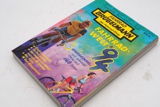 Fahrrad Br&uuml;gelmann Katalog 1994 Bruegelmann Vintage