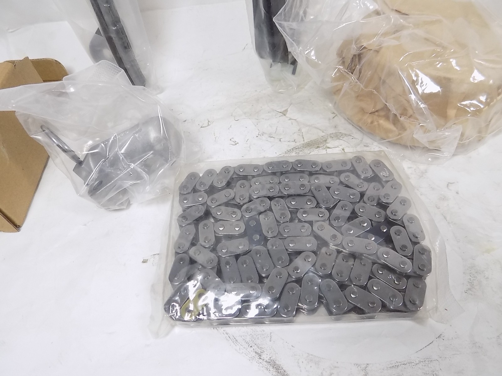 FOR KIA SOUL 2.0L L4 G4NC 2014-2019 Timing Chain Kit with VVT Gears 24321-2E200