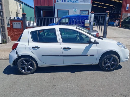 8200338385 Soporte Motor Trasero para RENAULT CLIO III Authentique 2009 122849 - Imagen 8 de 10