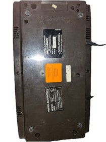 Mattel Intellivision Model 2609 - Lot Untested  With Games