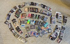 Baseball Card Lot 100+ Topps Bowman Rookies Inserts Parallels As Shown