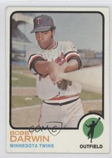 1973 Topps Bobby Darwin #228 0c6