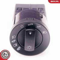 Schalter Hauptlicht Esen SKV 36SKV024 12V FüR Audi A4 B7 Avant 8ED 8EC B6 8E2