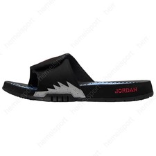 Air Jordan Jordan Hydro 5 Slide Metallic 555501-061