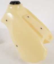 IMS Oversized Fuel Tank Gas Natural 3.6 Gallon For HONDA CR250R CR500R