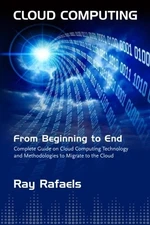 CLOUD COMPUTING 2ND EDITION: 2018 By Ray Rafaels **Mint Condition**