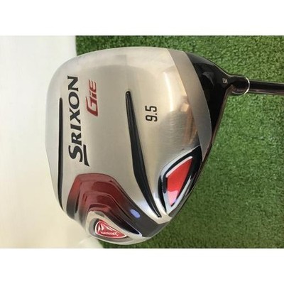 Dunlop SRIXON GiE(2011) S Miyazaki GiE (Driver) 9.5 | eBay
