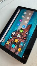 Amazon Fire HD 10 Plus | 10,1 Zoll / 4GB RAM / Full-HD 1080p / Schiefergrau