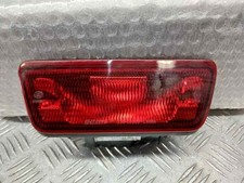 Feu arrière Infiniti QX50