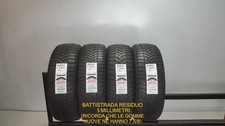 Pneus Usagés Hiver 195/55R16