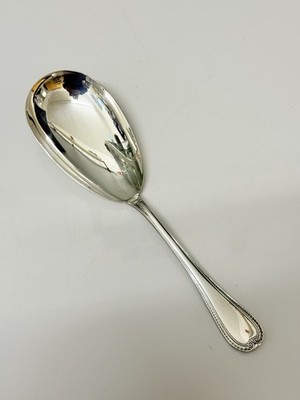 Christofle Malmaison Reislöffel  Versilbert