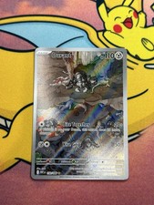 Pokémon TCG Durant 150/086 White Flare Set Near Mint NM on eBay
