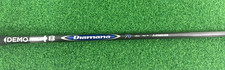 Diamana Blue S 70 Regular Flex Fairway Graphite Shaft Titleist Tip USED 42.25"
