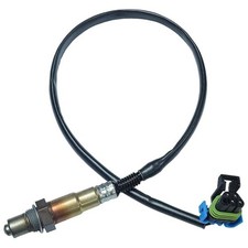 Oxygen Sensor 250-24649 Downstream Fit for Equinox Impala Volt, Lacrosse Enclave