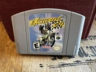 Excitebike 64 Nintendo 64 N64 Authentic OEM Tested Working Cartridge Only