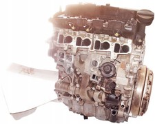 Motor BMW Mini 2 F45 Countryman B47C20A 2.0 136PS 2014 Diesel Engine Unkomplett