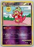Pokemon Slowking 2010 HS Triumphant 12/123 Nintendo