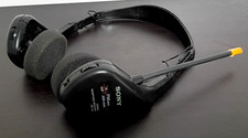 Sony SRF-H2 FM /AM Walkman Stereo Headphone Receiver