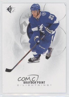2020-21 SP Retail Brayden Point #64 0i6