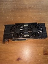 EVGA NVIDIA GeForce GTX 1050 Ti 4GB GDDR5 Graphics Card - 04G-P4-6258-KR