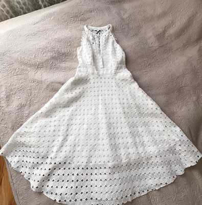 ipekyol Sommerkleid Ballkleid  Abendkleid Gr.36-38 Neuwertig Baumwolle 100%