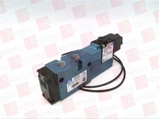 MAC VALVES INC 811C-PP-111CA-152 / 811CPP111CA152 (BRAND NEW)