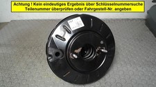 Bremskraftverstärker Seat Ibiza SC 1.0 Eco TSI S&S 6J 6R1614105R 12 Monate