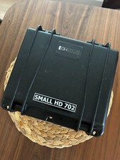 SmallHD 702 Monitor Hard Case