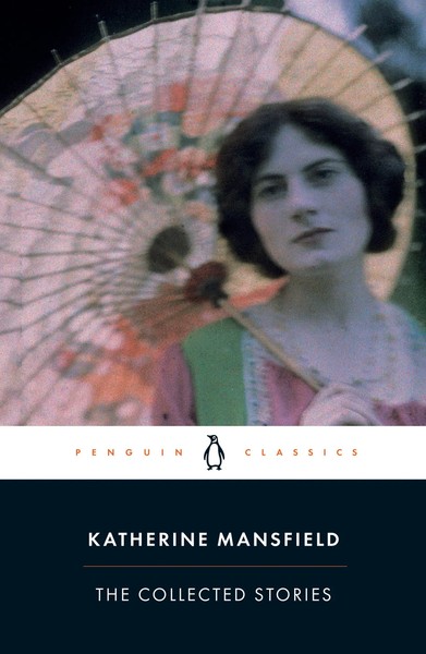 The Collected Stories Of Katherine Mansfield | Katherine Mansfield | Englisch-image
