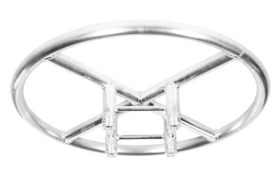 GLOBAL TRUSS - F34 TOP RING 100