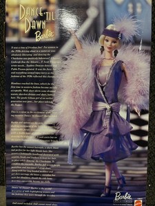 Barbie Dance Til Dawn | eBay