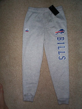 (2025-2026) Buffalo Bills nfl Jersey Sweatpants YOUTH KIDS BOYS (m-medium 10-12)