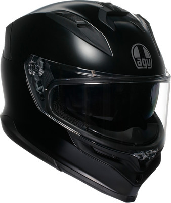 AGV K7 Helmet - Mono - Matte Black - 2XL 2118399004-001-XXL | eBay