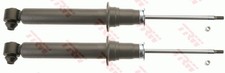 2x Stoßdämpfer TRW TWIN JGS1068T 54mm für BMW 5er F10 518 520 xDrive 523 525 528